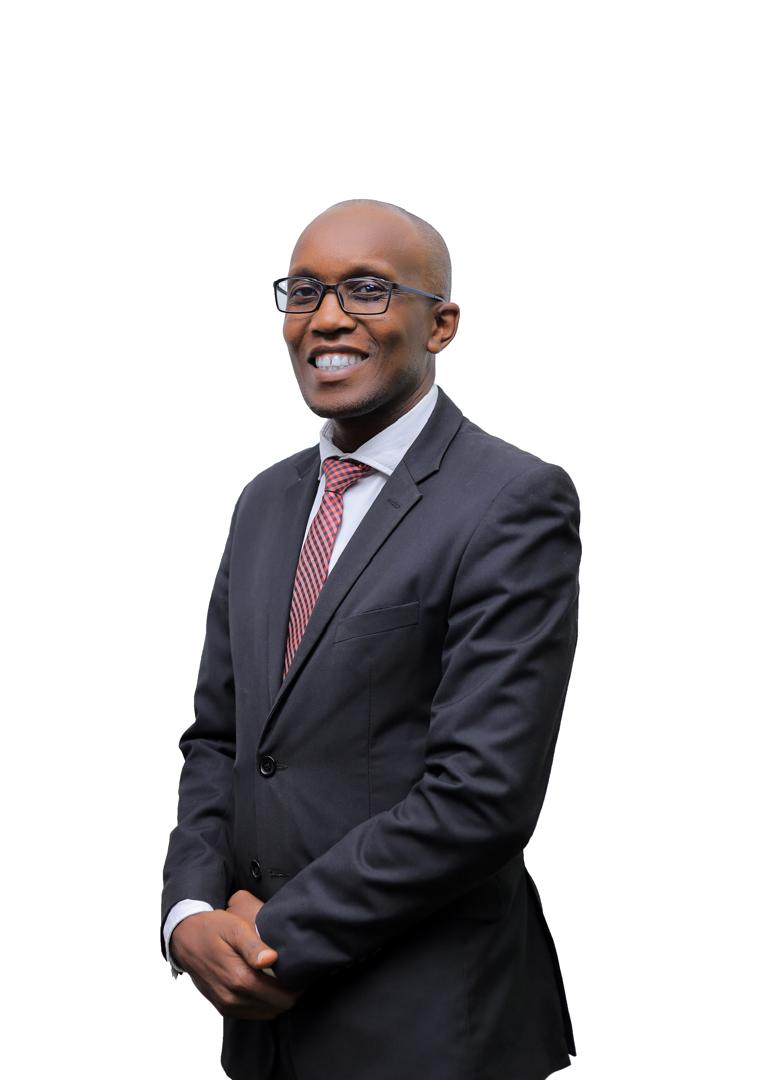 Matthew Lubuulwa